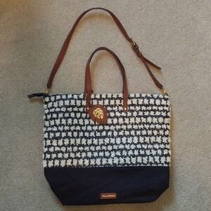Tommy Bahama Beach Bag